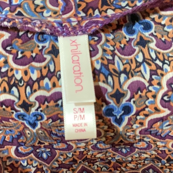 Xhilaration Vest - Picture 3 of 5